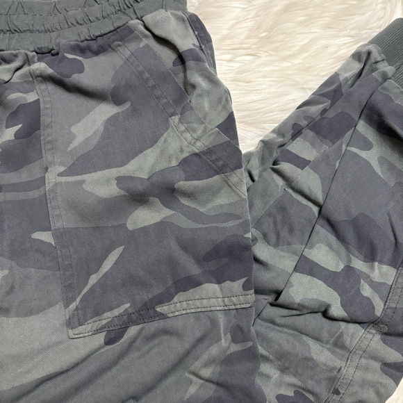 Splendid camo joggers - Picture 3 of 4